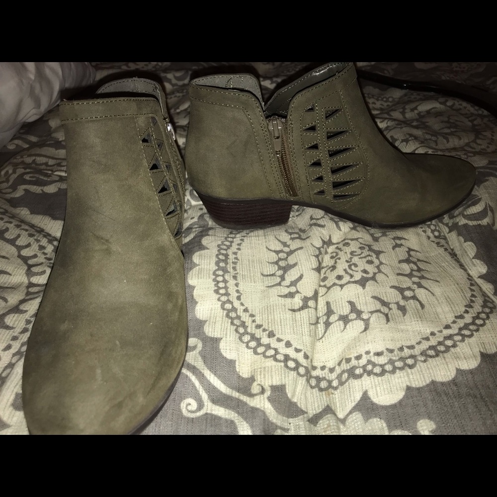 Booties - Picture 3 of 3